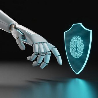 Volle Datenkontrolle bei KI? nele.ai zeigt, wie es geht