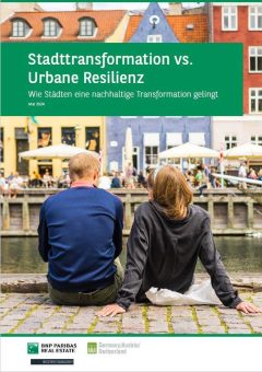 Die City-Changer des Urban Land Institute