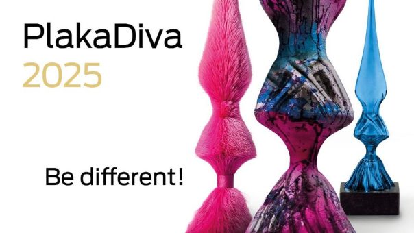 PlakaDiva 2025: Die Shortlist steht
