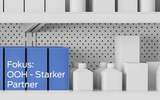 Wichtiger Partner für Retail Media