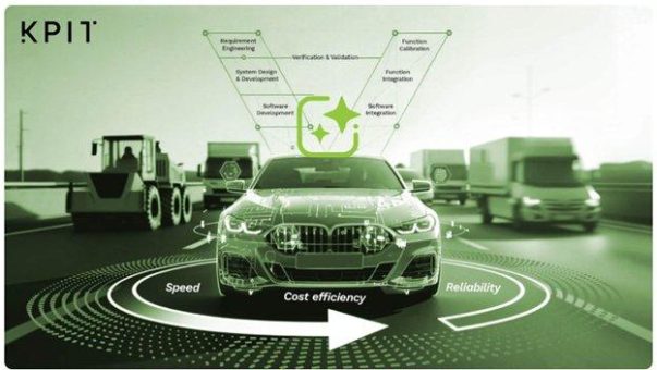 KPIT gestaltet die Zukunft der Mobilitätssoftware neu – mit Agentic-AI-Lösungen auf der Microsoft-AI-Infrastruktur.