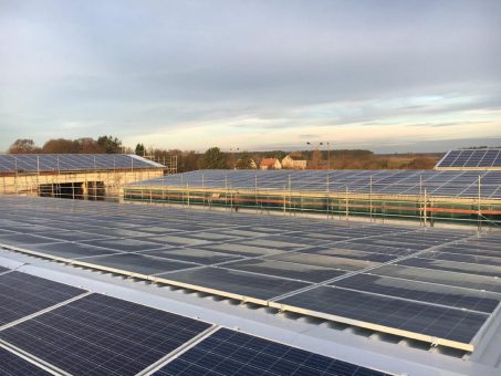 KRAFTWERKS Pipeline von PV-Anlagen erweitert sich auf 20 MWp