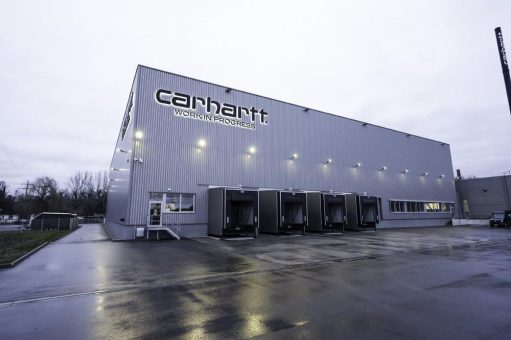 Leistungsstarke Fashion-Logistik für effizientes Omnichannel-Management