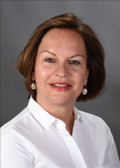 SSI Schäfer Gruppe mit neuer internationaler Kommunikations- und Marketingchefin