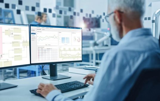 Komplexität meistern und „Big Data“ gewinnbringend strukturieren