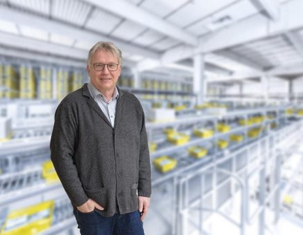 Piece by piece – Einzelstückkommissionierung von SSI Schäfer