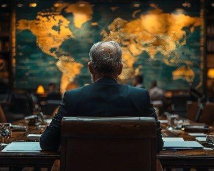 Kupfer, Gold und geopolitische Macht: TOP-Unternehmen positioniert sich im Superzyklus!