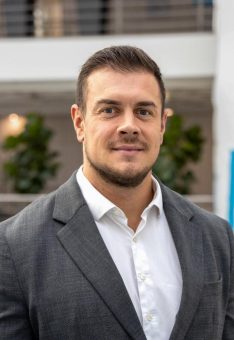 Mario Gößwald übernimmt Vertriebsleitung Nord