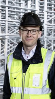 Solide Logistikstruktur für schnelle Auftragsabwicklung bei der bilstein group