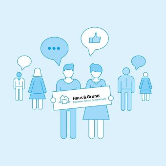 Studie von Haus & Grund Kiel: Realitätsferne Wohnungspolitik stellt private Vermieter vor Herausforderungen