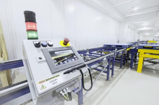 Inbetriebnahme des ersten Tiefkühl-Automatiklagers von ORCA auf den Philippinen – in Kooperation mit SSI Schäfer