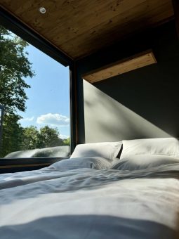 Dem Winterblues entkommen – hygge Auszeit in der Caravanserei