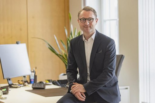 „Auf ein Wort…“ mit Landrat Dr. Jens Mischak