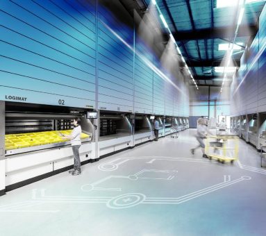 Nachhaltig und zukunftsorientiert – vom Modul bis zur Gesamtlösung