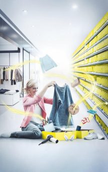 Black Friday in der Logistik