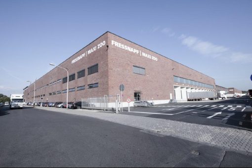 Produktivität mehr als verdoppelt mit Automationslösung von SSI Schäfer