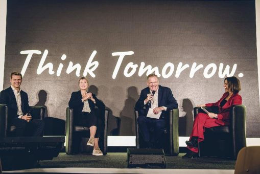 LOGISTICA 2019 – Internationale Plattform für künftige Logistikerfolge