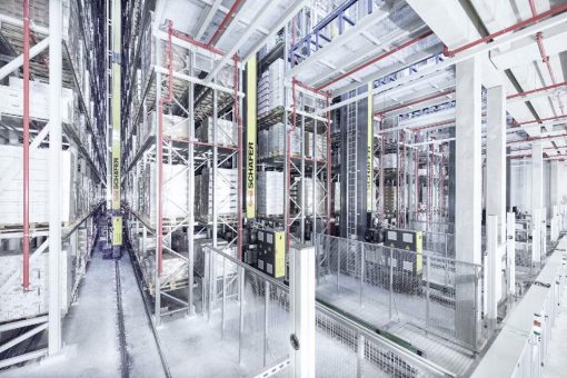 6 Mythen zur Automatisierung in der Intralogistik