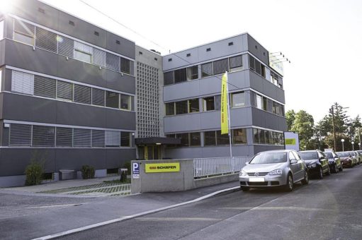 Neue Räumlichkeiten dank starkem Mitarbeiterzuwachs im Customer Service & Support