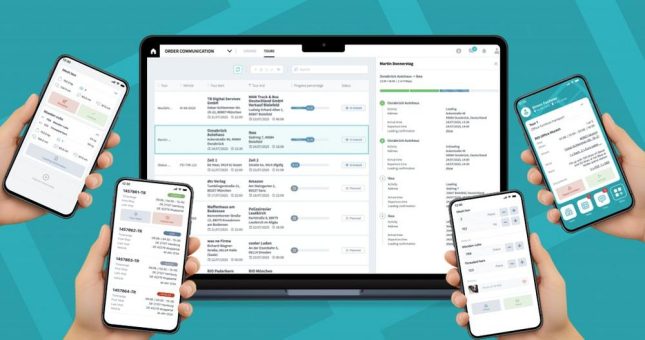 LogiMAT 2026: RIO stellt ganzheitliche Automatisierung manueller  Prozesse in den Mittelpunkt