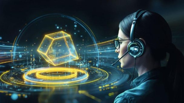 Mobile Robotik und KI für agile Intralogistik: SSI Schäfer auf der LogiMAT 2026