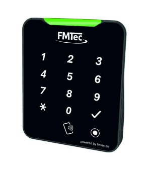 FMTec präsentiert neues Schrankschließsystem als zentralen Bestandteil seiner  ganzheitlichen Sicherheitslösungen