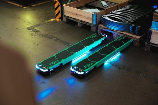 Filics präsentiert Weiterentwicklung des Doppelkufensystems