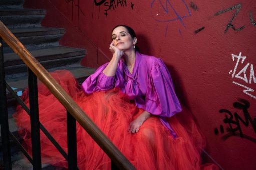 Cristina Branco & Ensemble