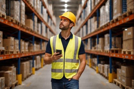 Endlich Ordnung im Lager – professionelle Lagerverwaltung für kleine Unternehmen ohne IT-Großprojekt