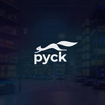 Pyck auf der LogiMAT 2026 – Build your own Warehousing Software