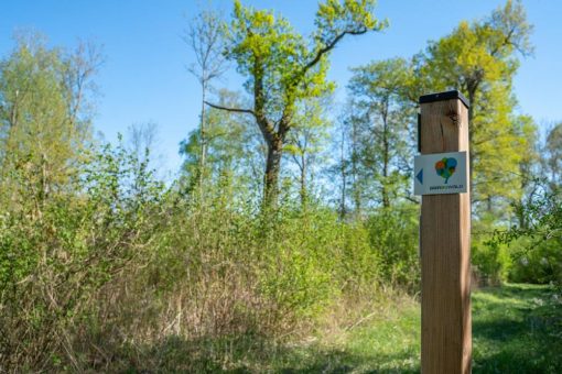 Erfolgreiche Rezertifizierung zweier Freizeitwegen im Schwäbischen Donautal