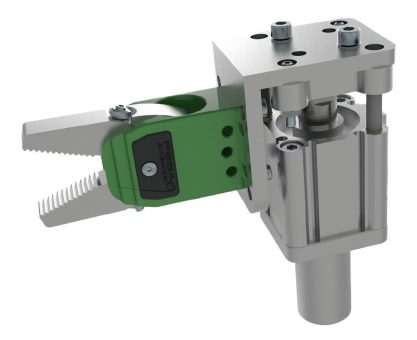 Piab präsentiert auf der LogiMAT 2026 flexible Greiflösungen: Robotic Gripping (RG-Produkte), neuer Kenos KVG150 und piCobot