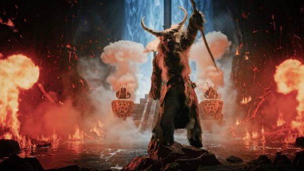 Höllisch gute Werbung