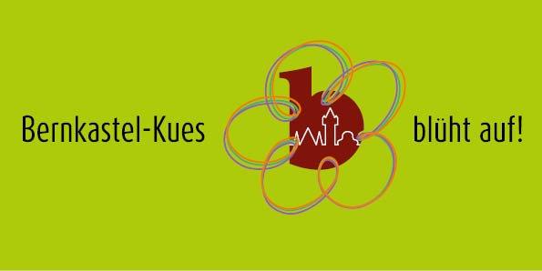 Bernkastel-Kues blüht auf