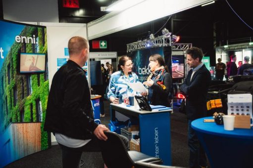 Karrierechance Niederrhein 2026: Starker Zulauf und positive Resonanz