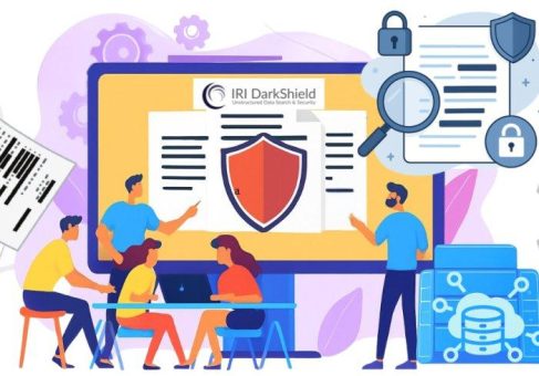 ❌ Skalierbare Datenredaktion ❌ Datenschutzkonformes Schwärzen von sensiblen Dokumenten ❗