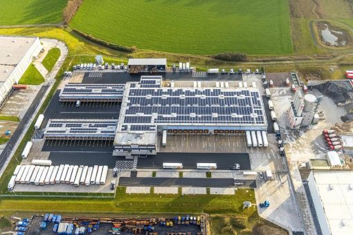 trans-o-flex-CEO Martin Reder: „So steigern wir systematisch unsere Energieeffizienz, senken Kosten und verbessern die Umweltbilanz“