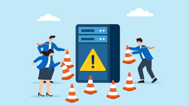 IT-Sicherheit zwischen Regulierung und KI