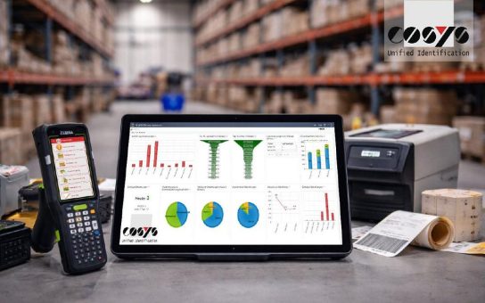 Digitale Lagerverwaltung, die endlich funktioniert