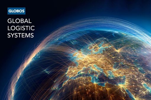 Dienstleistung statt nur Produktdenken: GLOBOS lädt zum Dialog am Messestand ein