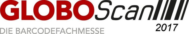 GLOBOScan 2017 – die Barcodefachmesse