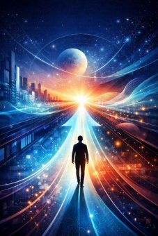 Zukunft kann man lernen – wenn man weiß, wo sie beginnt