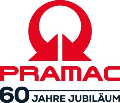 Pramac auf der LogiMAT 2026