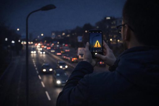 Spitzenjahr 2025: 205.000 Störungsmeldungen über stoerung24.de