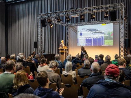 GETEC 2026 – Für ein smartes Leben in Ihrer Hand