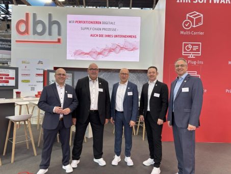 Neue Marke – Optimierung auf Ihre Bedürfnisse