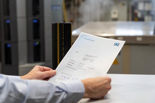 SKZ warnt vor Missbrauch seines Qualitätszeichens