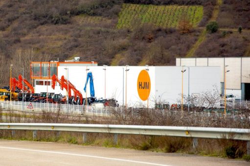 Neue Partnerschaft für spanischen Recyclingmarkt