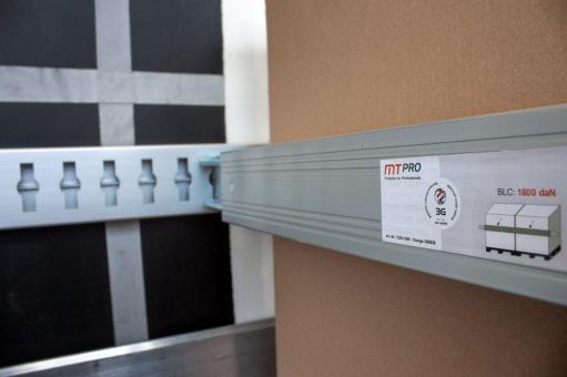 Die richtige Ladungssicherung spart mehr als nur Nerven – sie spart Kosten