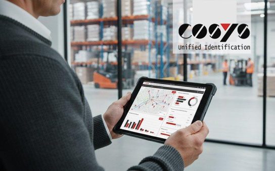 Transparente Lieferketten im Einzelhandel: Lagerverwaltung trifft Transport-Exzellenz